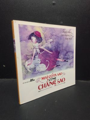 Mai có ra sao cũng chẳng sao