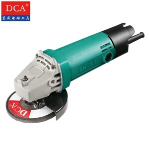 Máy mài góc DCA ASM02-100A (S1M-FF02-100A) - 570W