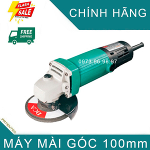 Máy mài góc DCA ASM02-100A (S1M-FF02-100A) - 570W