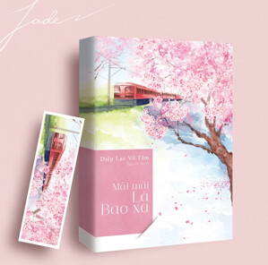 Mãi mãi là bao xa (Bìa mềm)