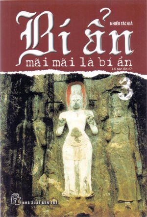 Mãi mãi là bí ẩn - Tập 3