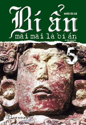 Mãi Mãi Là Bí Ẩn - Tập 5