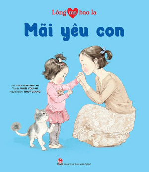 Mãi Yêu Con