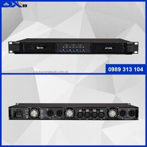 Main 2 kênh nguồn Xung Bosa AT-480