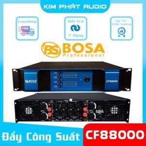 Main 4 Kênh Bosa CF88000