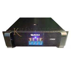 Main 4 kênh Bosa IT8000
