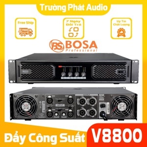 Main 4 kênh Bosa V8800