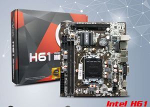 Main AFOX H61-MA5-V2