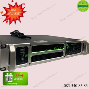 Main BFAUDIO BF-21400 PRO