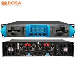 Main Bosa 4 Kênh MX9900