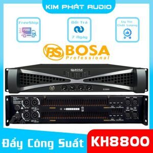 Main Bosa KH8800