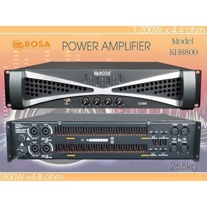 Main Bosa KH8800