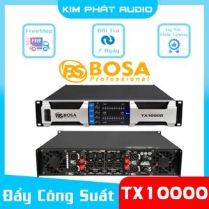 Main Bosa TX10000