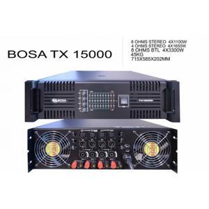 Main Bosa TX15000 – Main 4 kênh