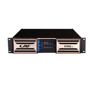 Main CAF KING 2.8