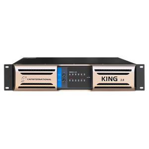 Main CAF KING 2.8