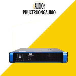 Main công suất BFAudio Pro XR 5000