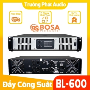 Main Công Suất Bosa BL-600