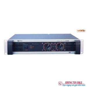 Main công suất Bosa S6000