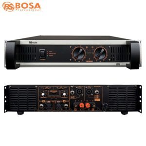 Main công suất Bosa S6000