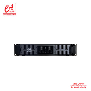 Main công suất CA Sound CA-4850