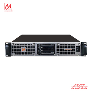 Main công suất CA Sound CA-4900