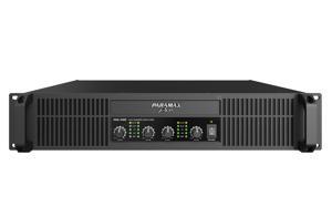 Main công suất Paramax Pro MA-140