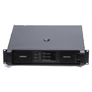 Main đẩy công suất NANOMAX A-150 - 24 sò