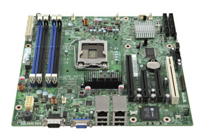 Main Intel DBS1200BTSR