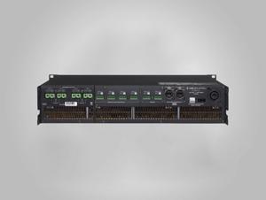 Main Power Amply Lab.Gruppen D 80:4L