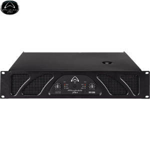 Main Power Wharfedale Pro XR1500