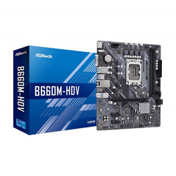 Mainboard Asrock B660M HDV