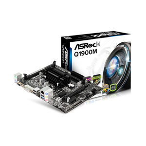 Bo mạch chủ (Mainboard) ASRock Q1900M