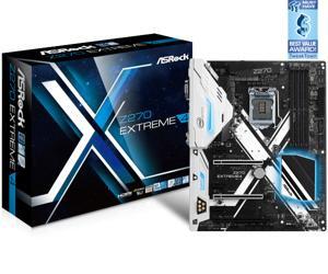 Mainboard Asrock Z270 Extreme4