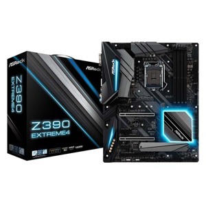 Mainboard Asrock Z370 EXTREME4