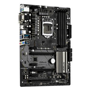 Mainboard Asrock Z370 Pro 4