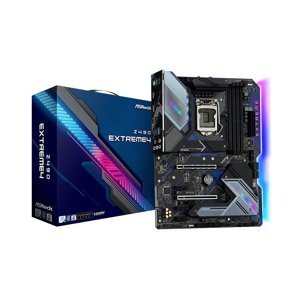 Mainboard Asrock Z490 Extreme4
