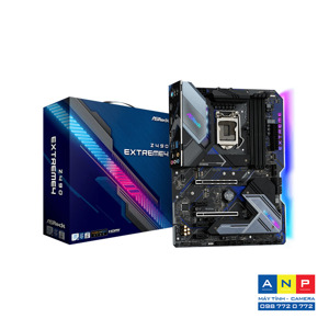 Mainboard Asrock Z490 Extreme4