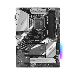 Mainboard Asrock Z490 Pro 4