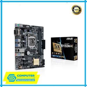 Mainboard Asus B150M-K