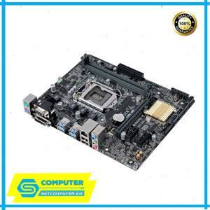 Mainboard Asus B150M-K