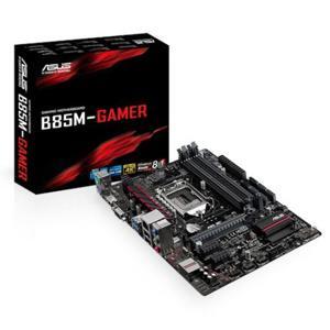 Mainboard Asus B85M-GAMER