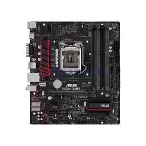 Mainboard Asus B85M-GAMER