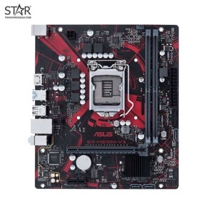 Mainboard Asus EX-H510M-V3