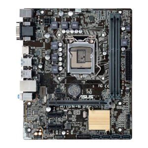 Mainboard Asus H110M-E D3 (Chipset Intel H110/ Socket LGA1151/ VGA onboard)