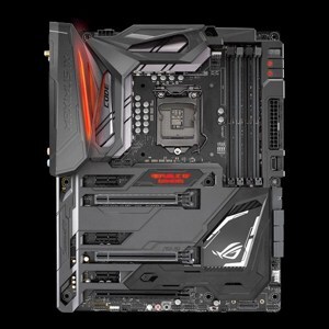 Mainboard Asus Maximus IX Code Z270