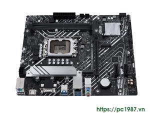 Mainboard Asus PRIME B660M-K D4