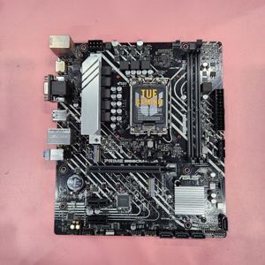 Mainboard Asus PRIME B660M-K D4