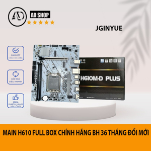 Mainboard Asus PRIME H610M-D D4