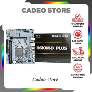 Mainboard Asus PRIME H610M-D D4